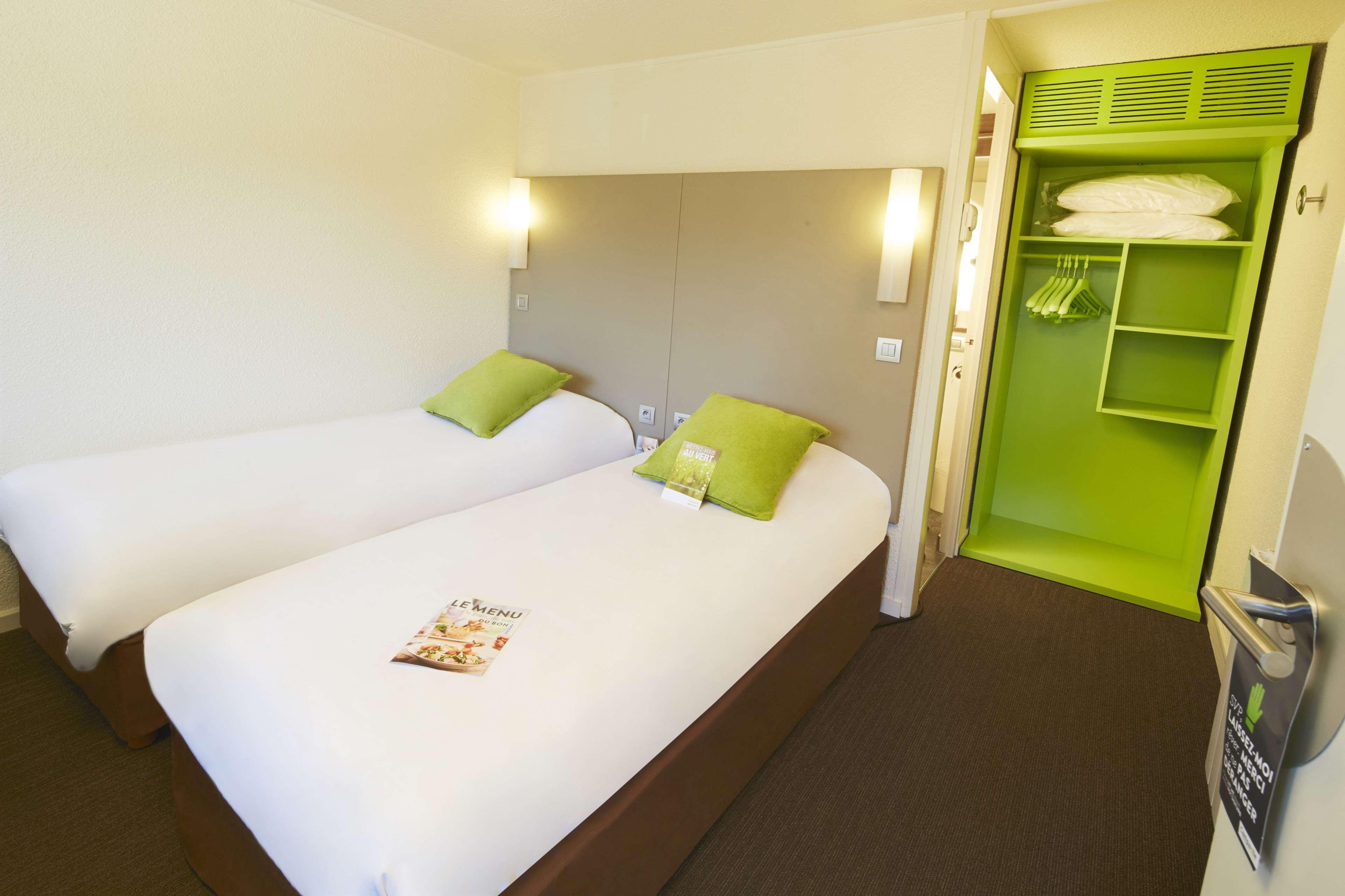 Campanile Bordeaux Est - Artigues Hotel Buitenkant foto