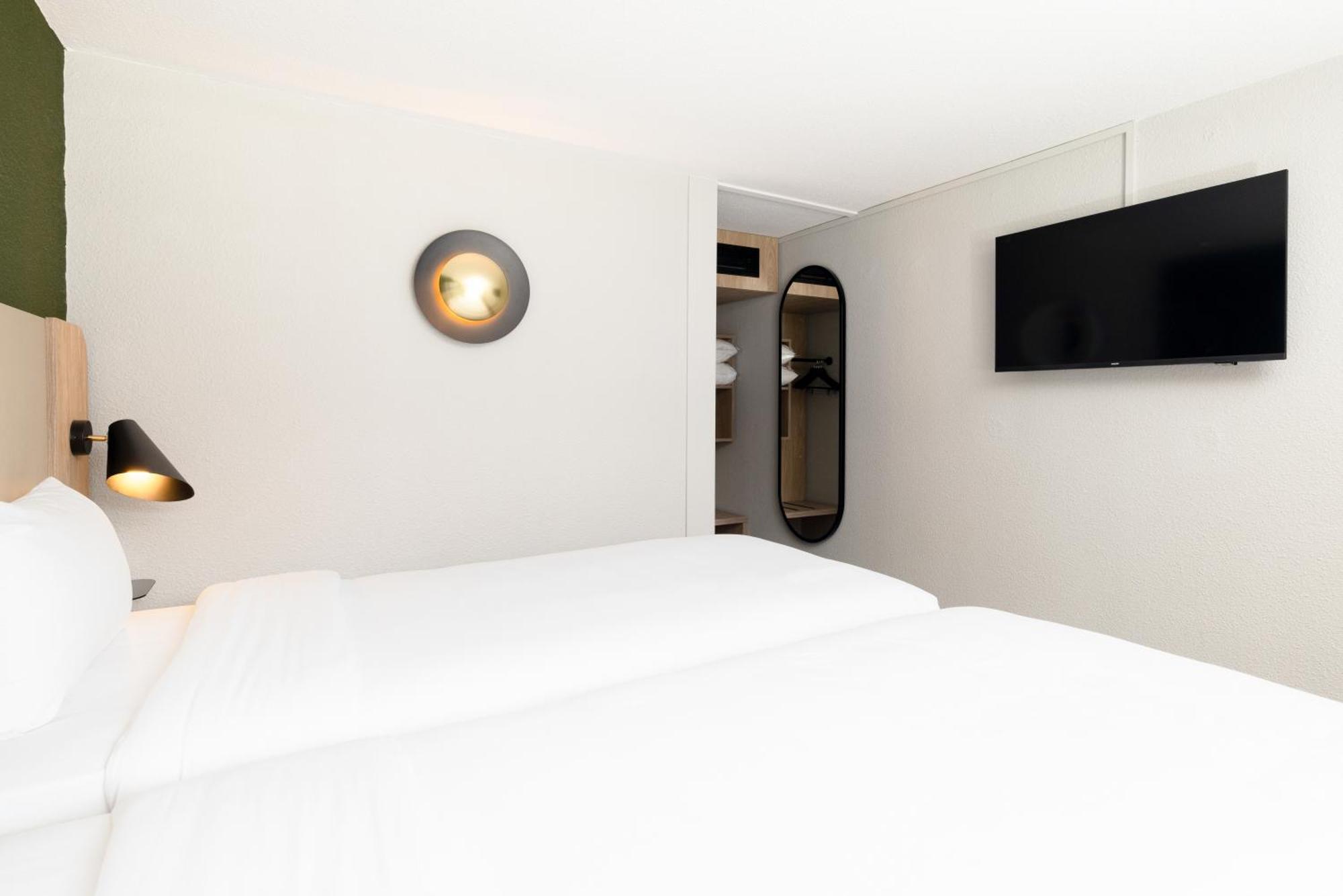 Campanile Bordeaux Est - Artigues Hotel Buitenkant foto