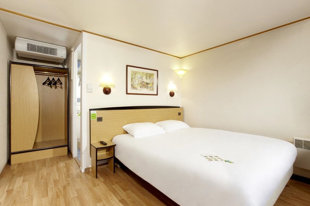 Campanile Bordeaux Est - Artigues Hotel Kamer foto