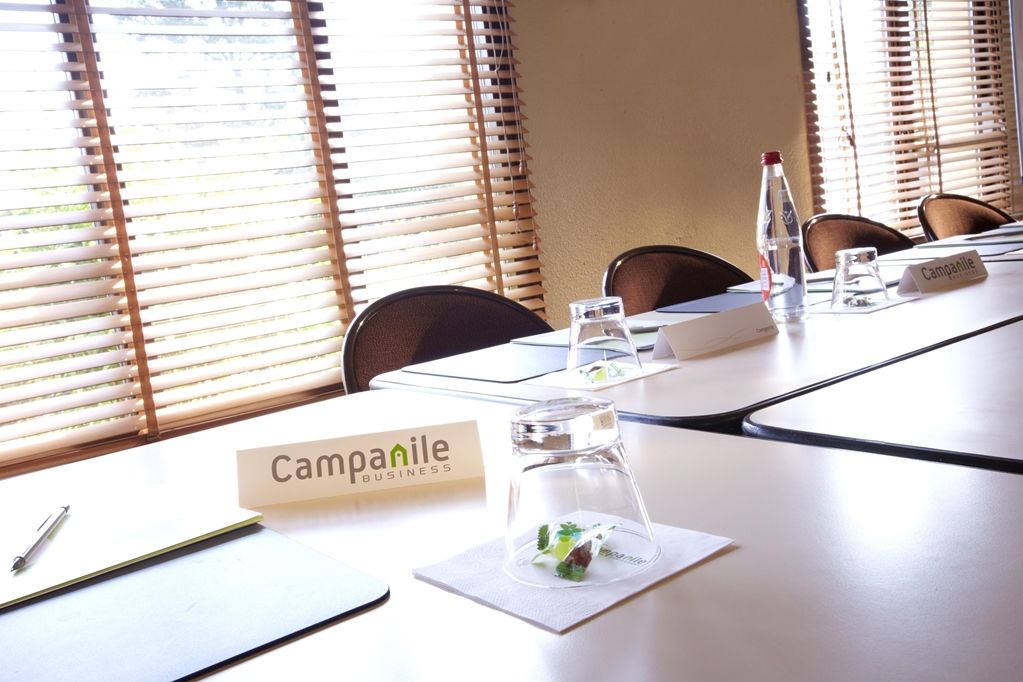 Campanile Bordeaux Est - Artigues Hotel Buitenkant foto