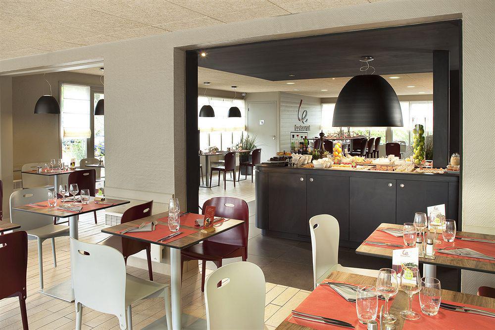 Campanile Bordeaux Est - Artigues Hotel Restaurant foto